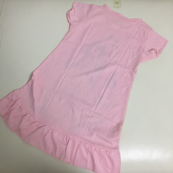 Princess Belle beauty the beast Cute Nightgown - Picture 7 of 7